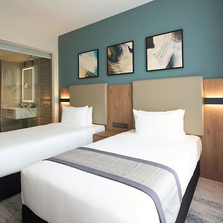 Opero Hotel Southkey Τζόχορ Μπάχρου Εξωτερικό φωτογραφία