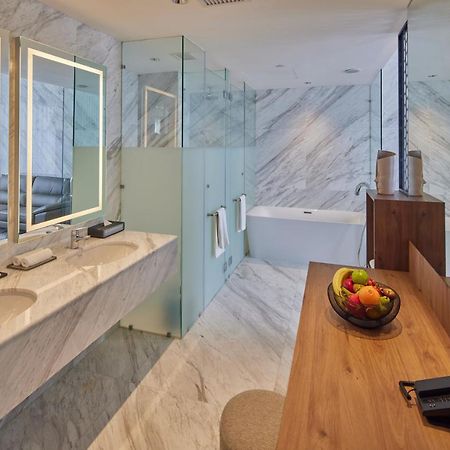 Opero Hotel Southkey Τζόχορ Μπάχρου Εξωτερικό φωτογραφία