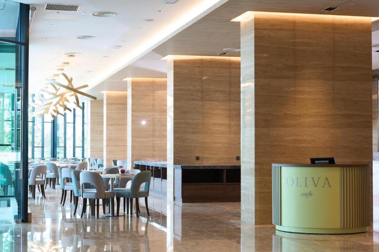 Opero Hotel Southkey Τζόχορ Μπάχρου Εξωτερικό φωτογραφία