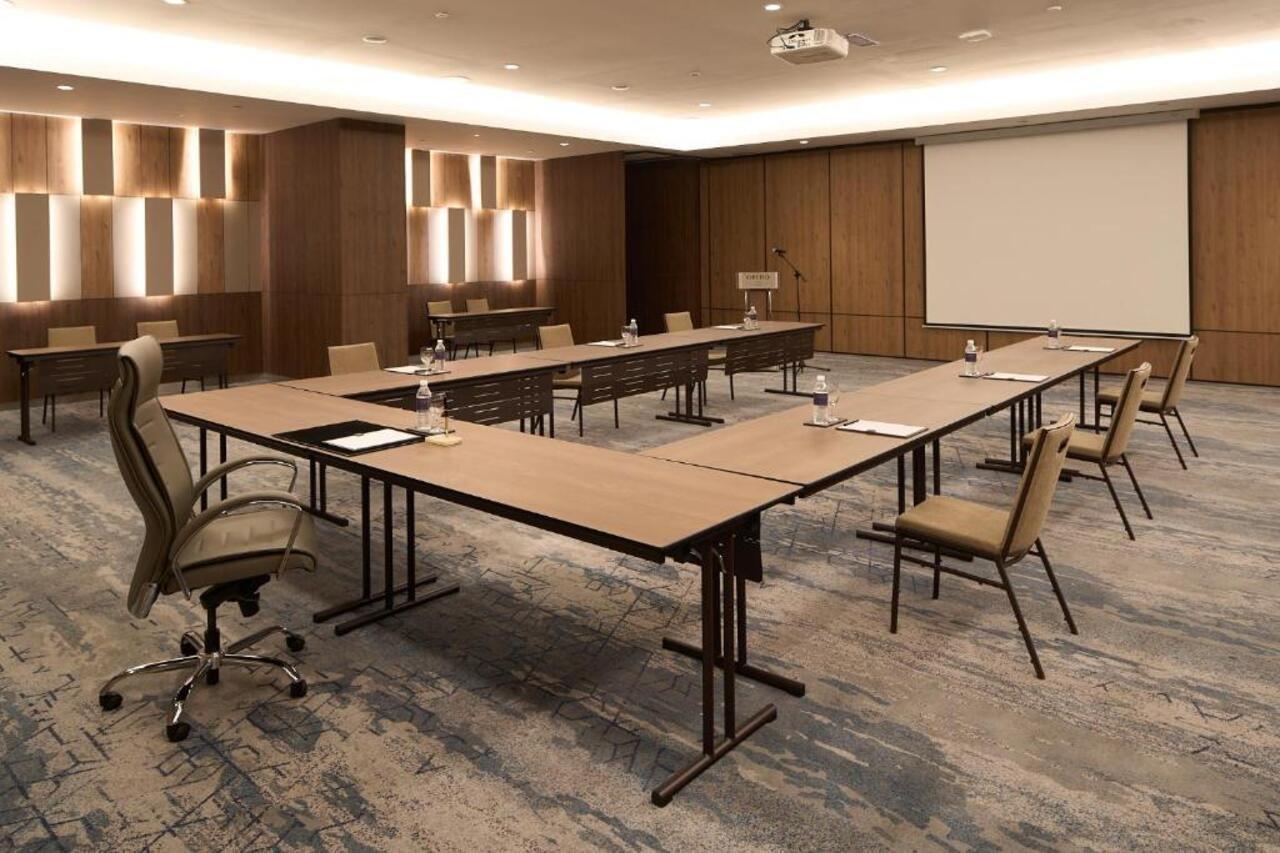 Opero Hotel Southkey Τζόχορ Μπάχρου Εξωτερικό φωτογραφία