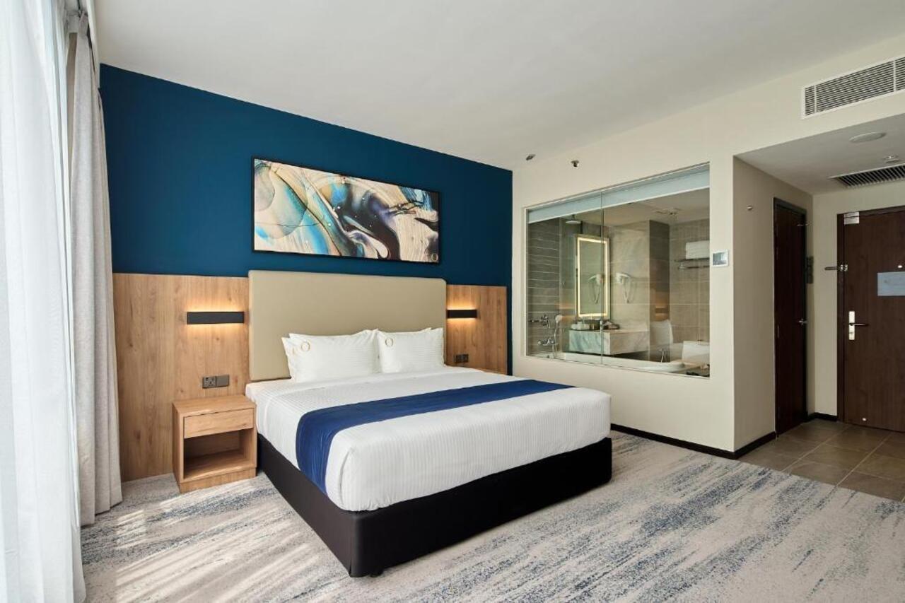 Opero Hotel Southkey Τζόχορ Μπάχρου Εξωτερικό φωτογραφία