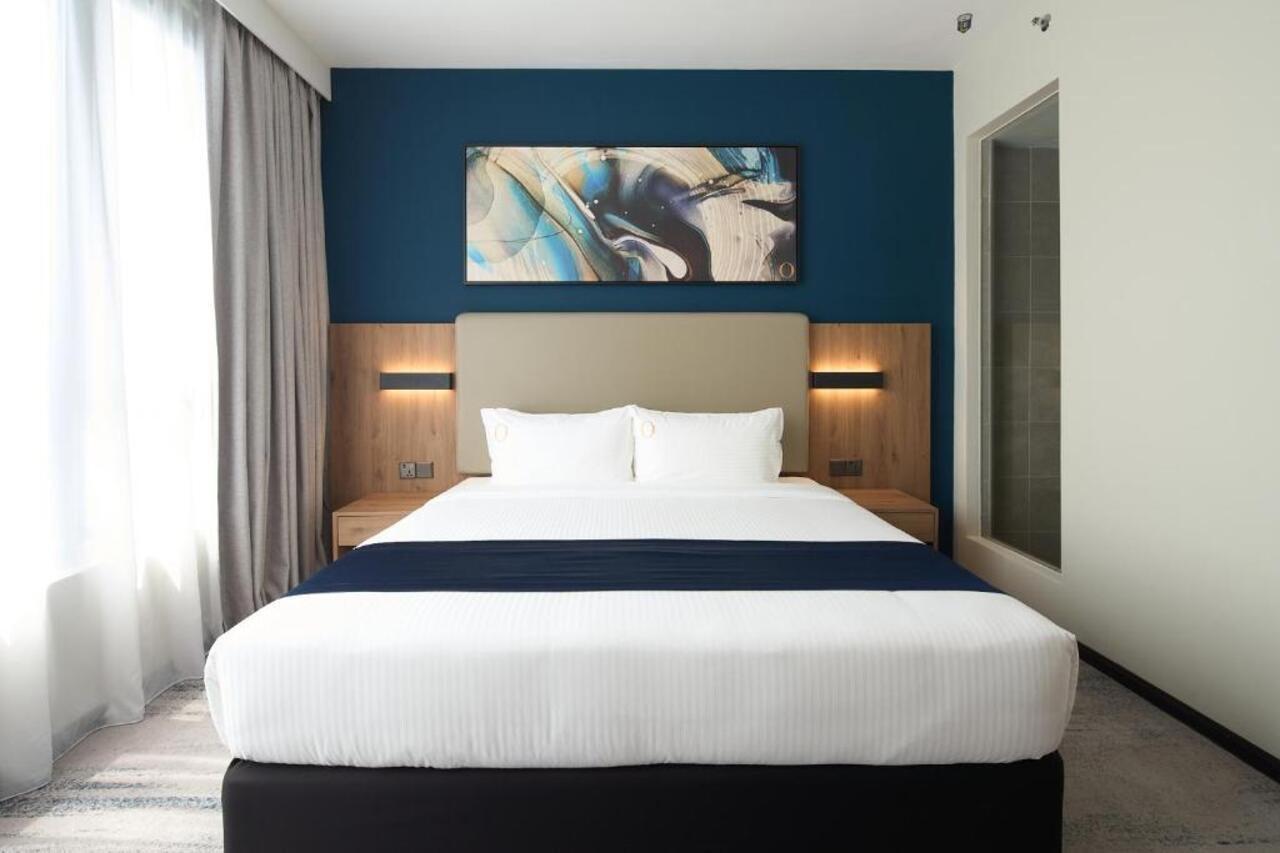 Opero Hotel Southkey Τζόχορ Μπάχρου Εξωτερικό φωτογραφία