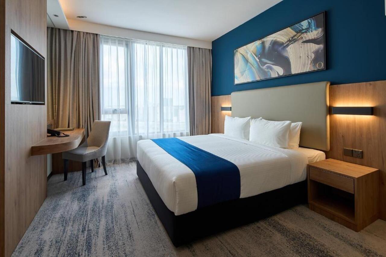 Opero Hotel Southkey Τζόχορ Μπάχρου Εξωτερικό φωτογραφία