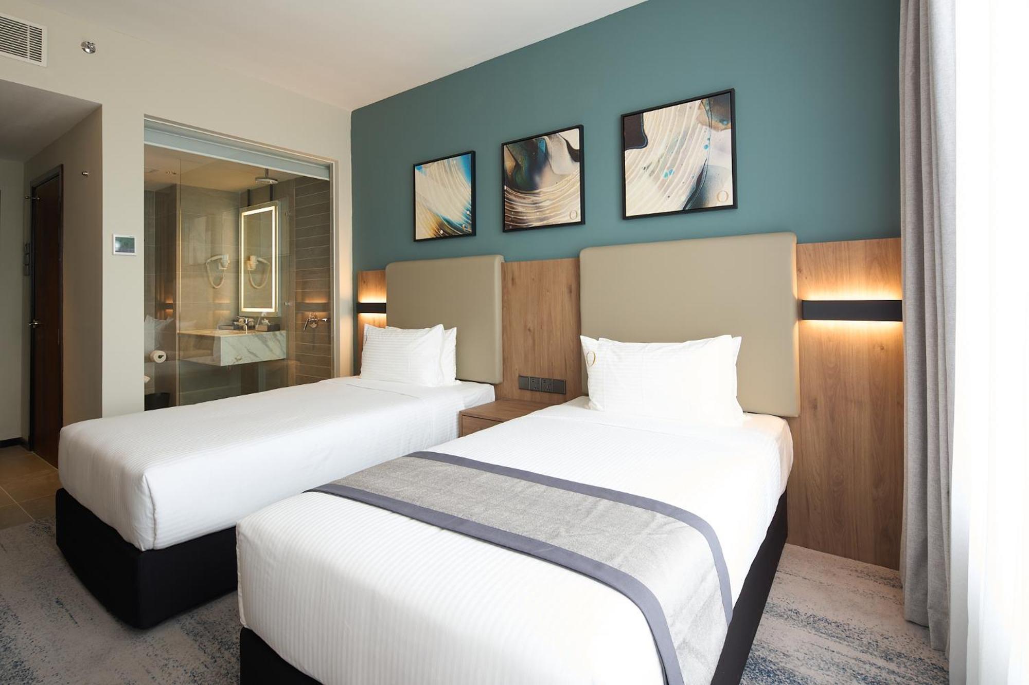 Opero Hotel Southkey Τζόχορ Μπάχρου Εξωτερικό φωτογραφία