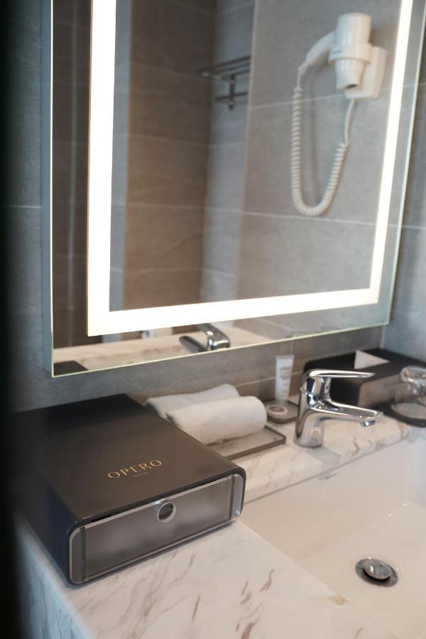 Opero Hotel Southkey Τζόχορ Μπάχρου Εξωτερικό φωτογραφία