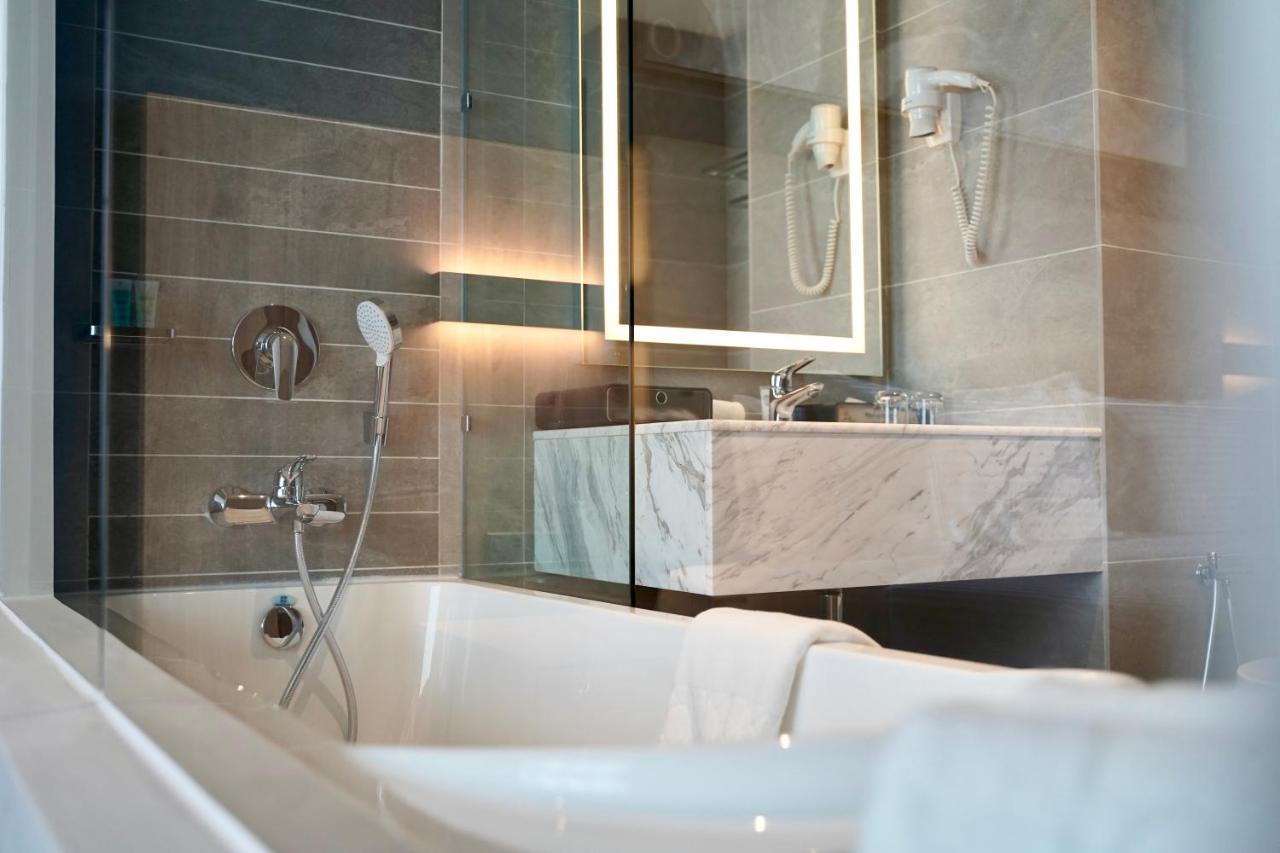 Opero Hotel Southkey Τζόχορ Μπάχρου Εξωτερικό φωτογραφία