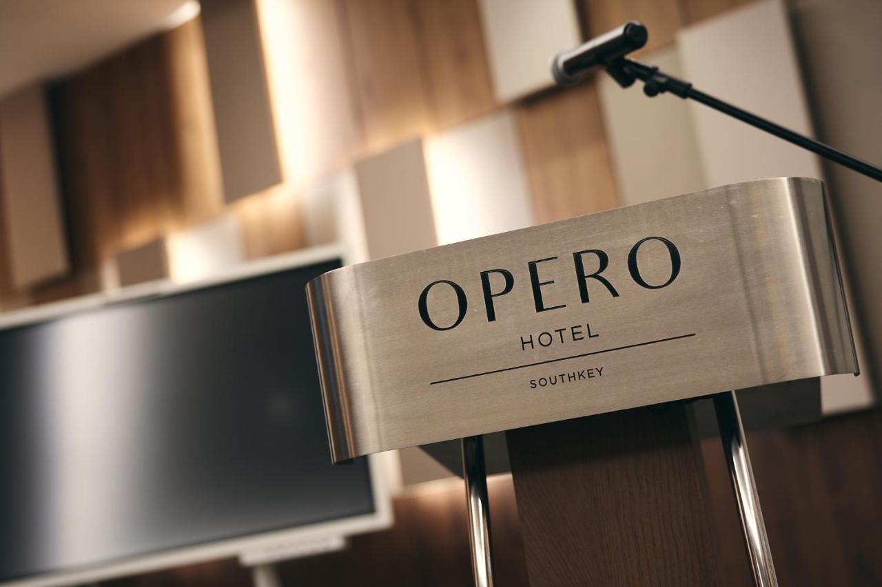 Opero Hotel Southkey Τζόχορ Μπάχρου Εξωτερικό φωτογραφία