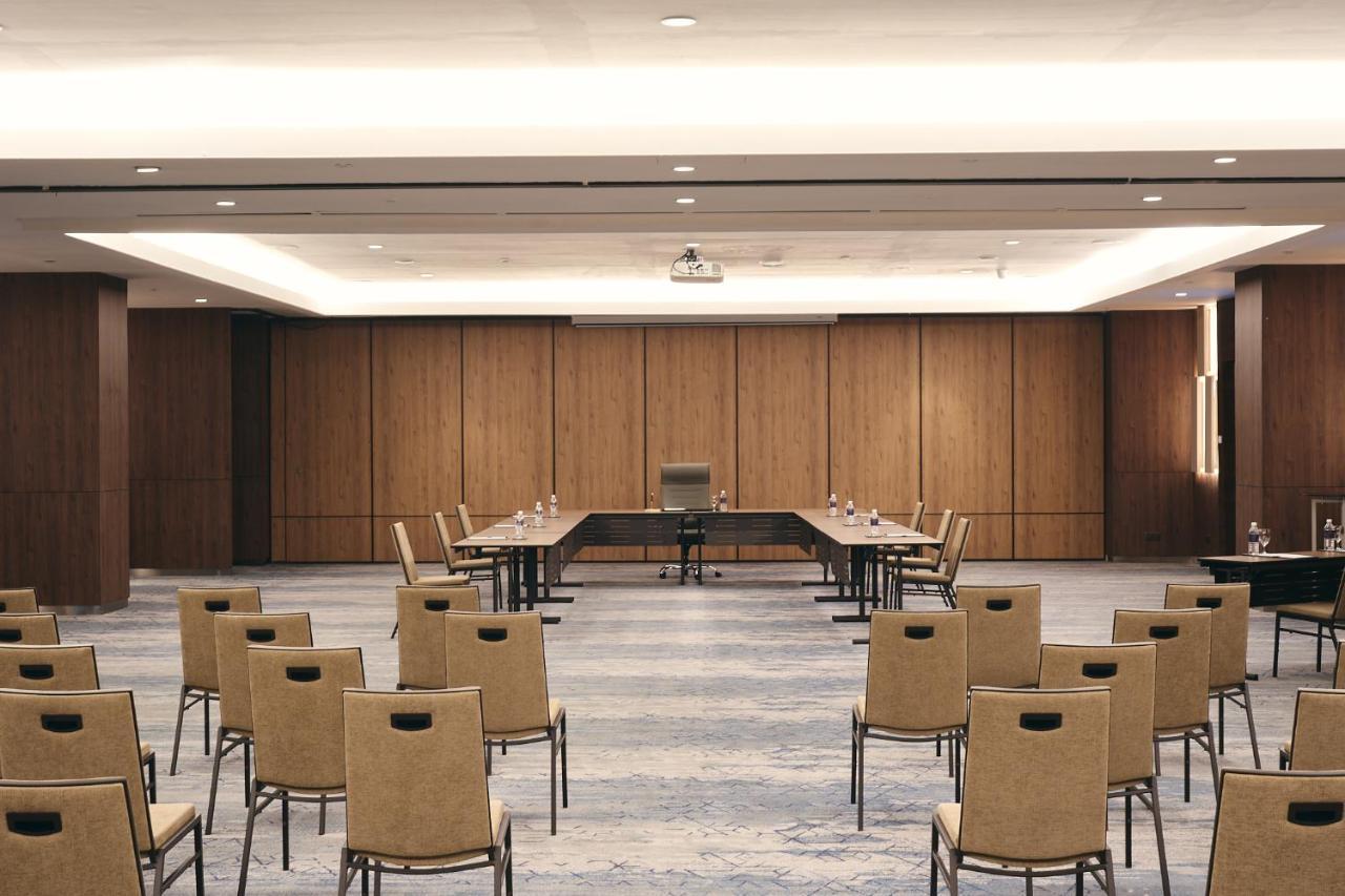 Opero Hotel Southkey Τζόχορ Μπάχρου Εξωτερικό φωτογραφία