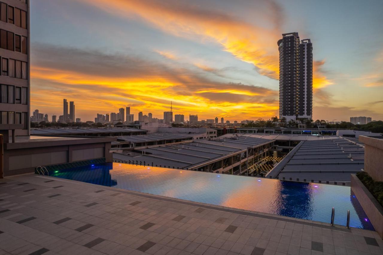 Opero Hotel Southkey Τζόχορ Μπάχρου Εξωτερικό φωτογραφία