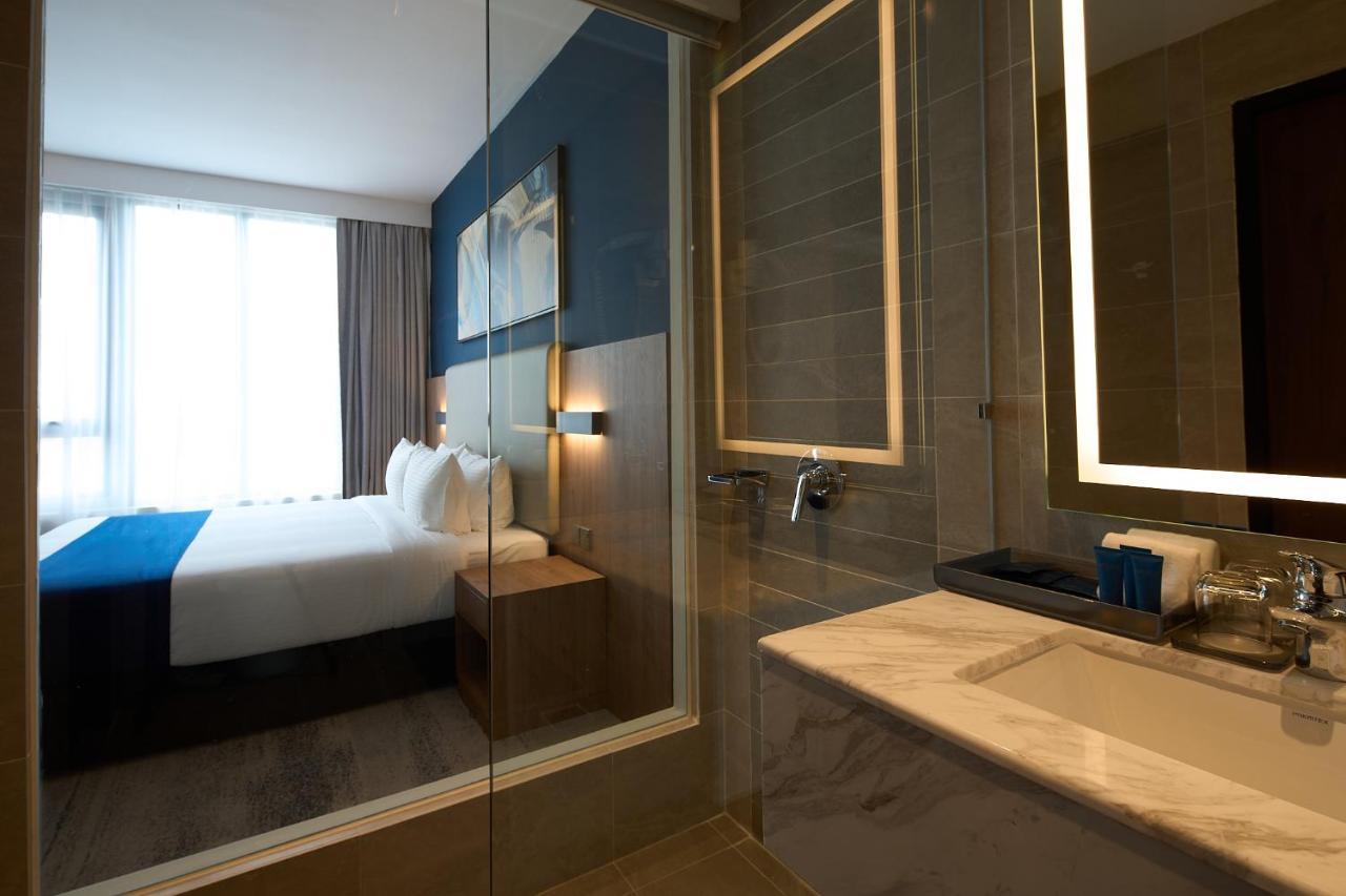 Opero Hotel Southkey Τζόχορ Μπάχρου Εξωτερικό φωτογραφία