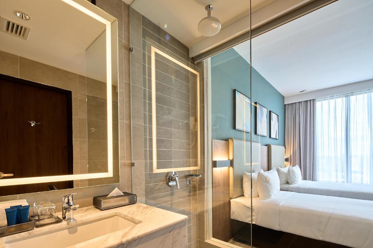 Opero Hotel Southkey Τζόχορ Μπάχρου Εξωτερικό φωτογραφία