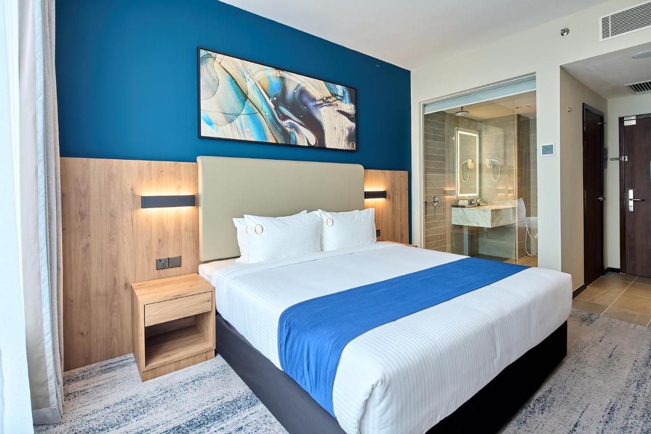 Opero Hotel Southkey Τζόχορ Μπάχρου Εξωτερικό φωτογραφία