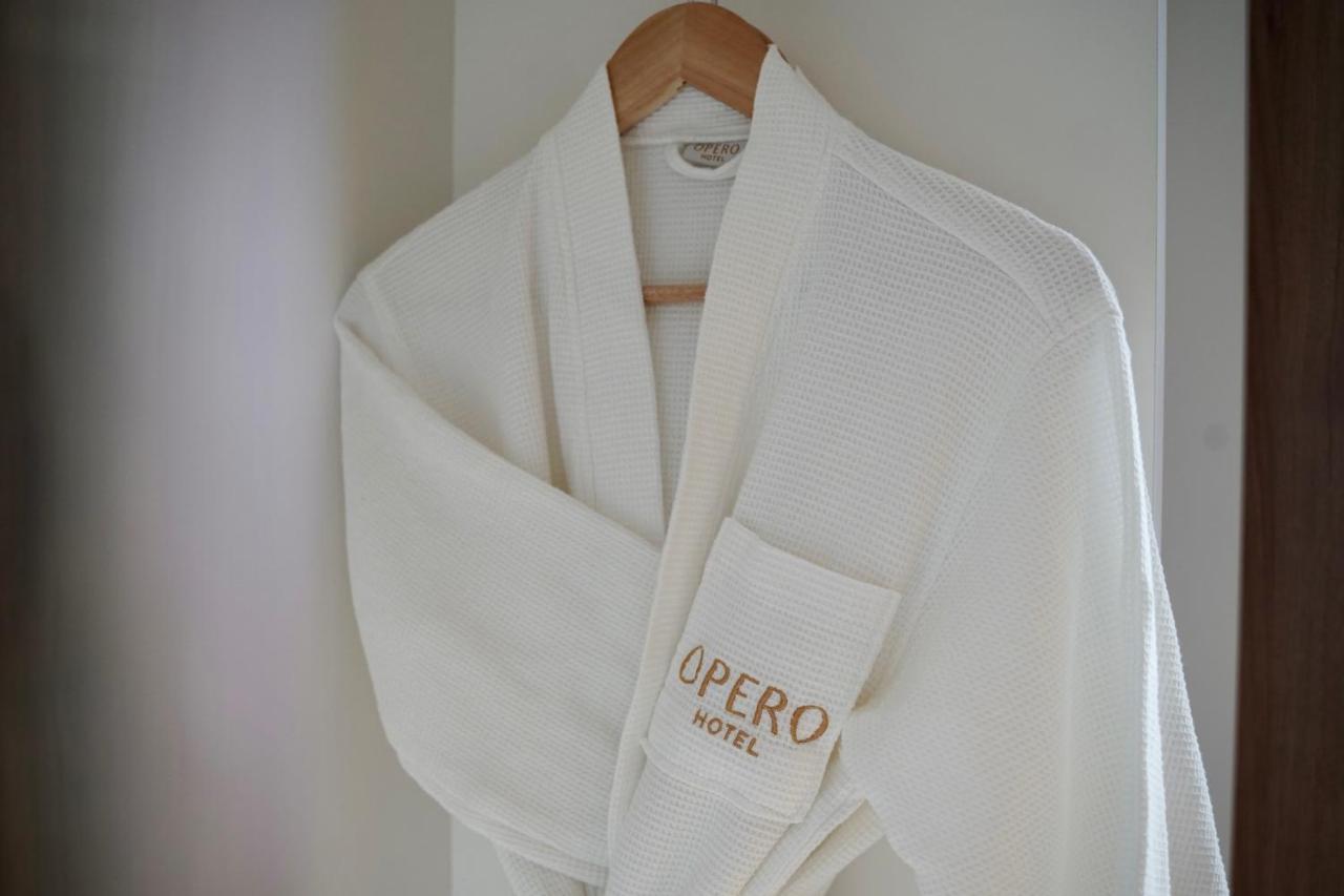 Opero Hotel Southkey Τζόχορ Μπάχρου Εξωτερικό φωτογραφία