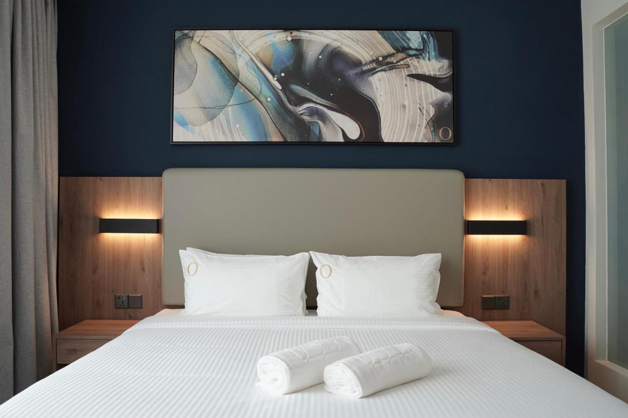 Opero Hotel Southkey Τζόχορ Μπάχρου Εξωτερικό φωτογραφία