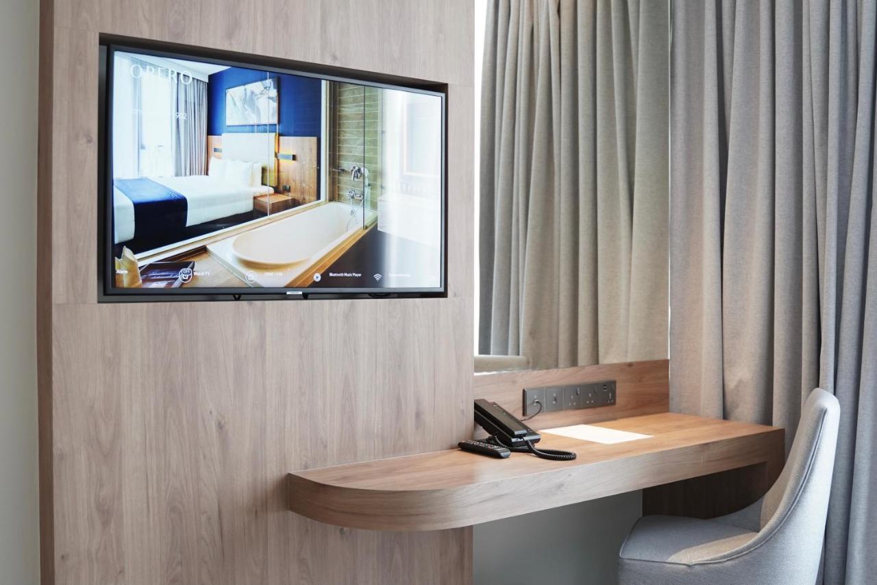 Opero Hotel Southkey Τζόχορ Μπάχρου Εξωτερικό φωτογραφία