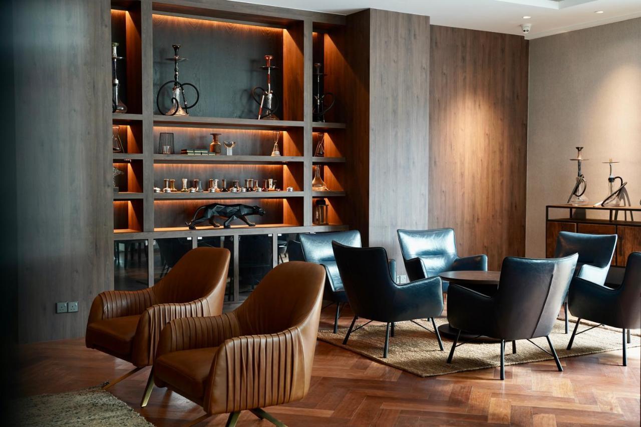 Opero Hotel Southkey Τζόχορ Μπάχρου Εξωτερικό φωτογραφία
