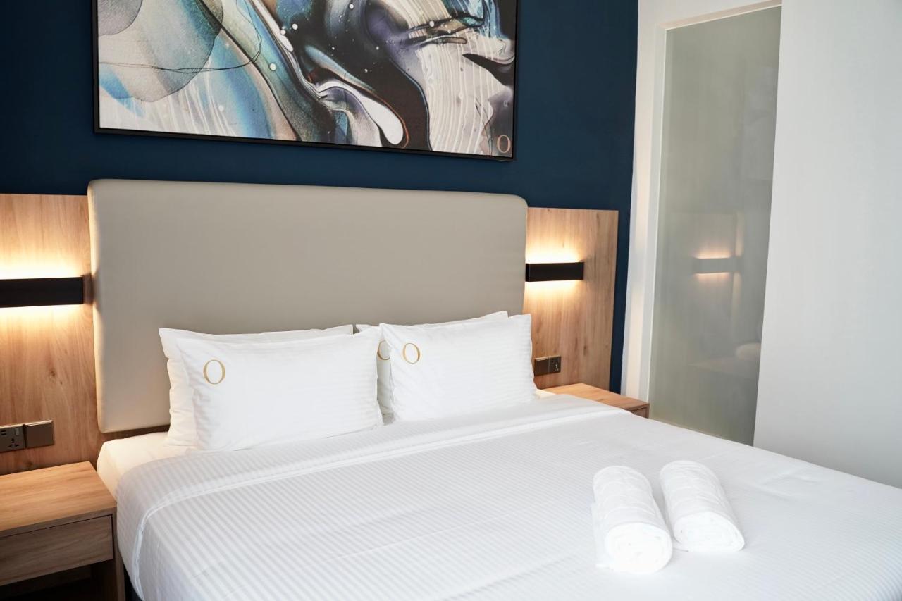 Opero Hotel Southkey Τζόχορ Μπάχρου Εξωτερικό φωτογραφία