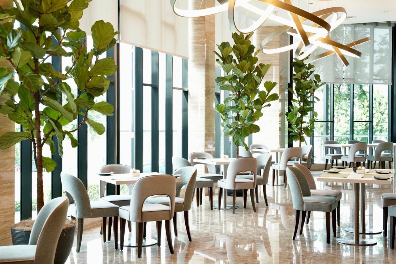 Opero Hotel Southkey Τζόχορ Μπάχρου Εξωτερικό φωτογραφία