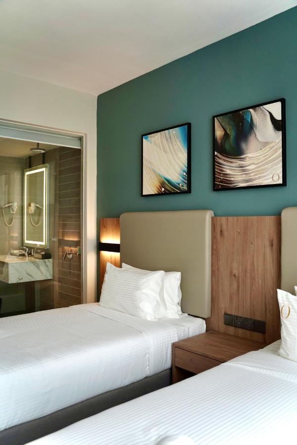Opero Hotel Southkey Τζόχορ Μπάχρου Εξωτερικό φωτογραφία