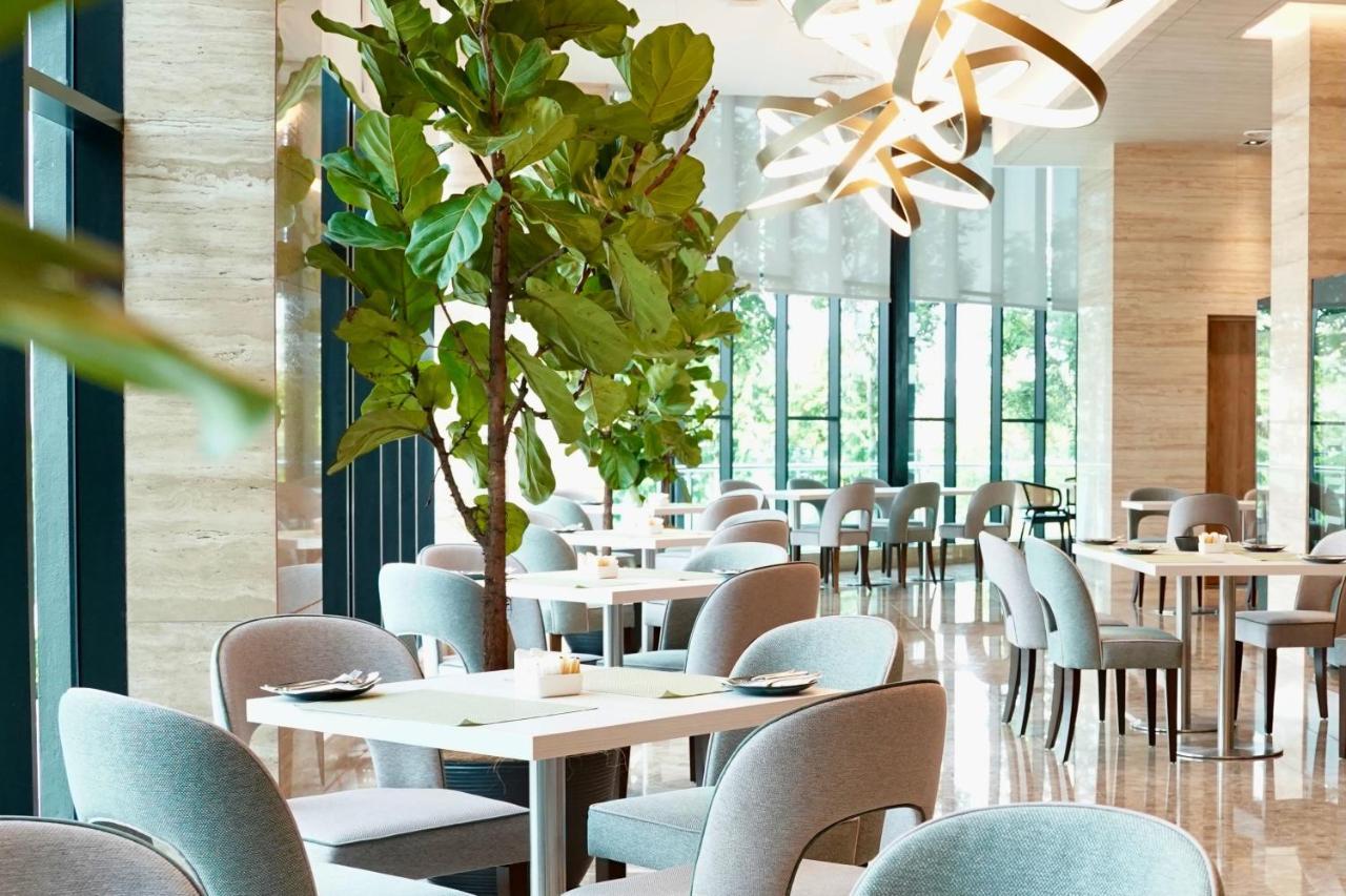 Opero Hotel Southkey Τζόχορ Μπάχρου Εξωτερικό φωτογραφία