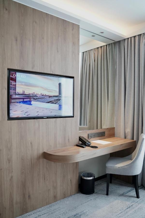 Opero Hotel Southkey Τζόχορ Μπάχρου Εξωτερικό φωτογραφία