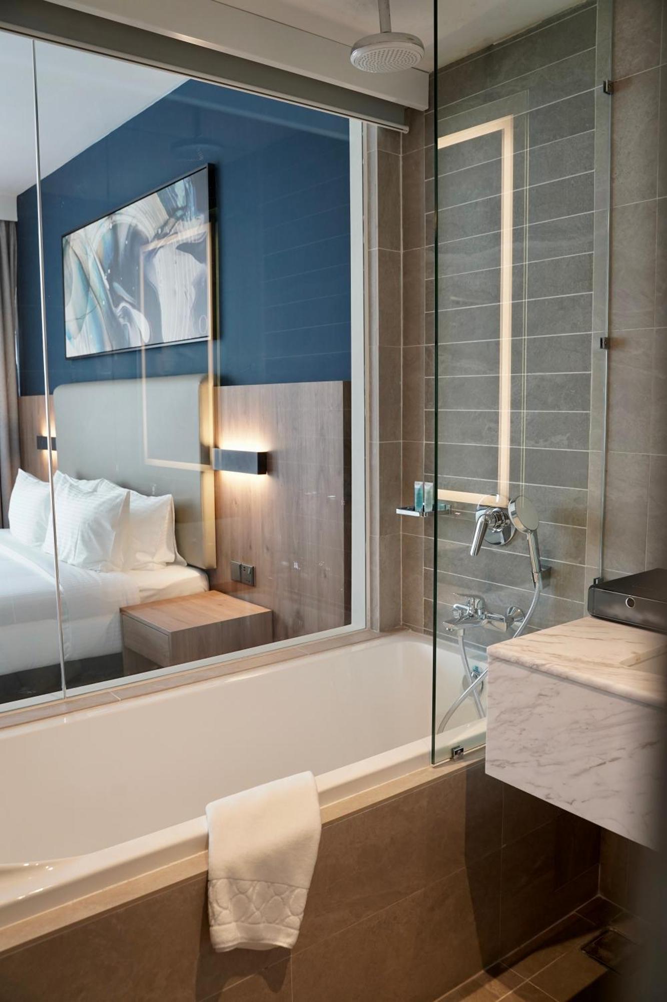 Opero Hotel Southkey Τζόχορ Μπάχρου Εξωτερικό φωτογραφία