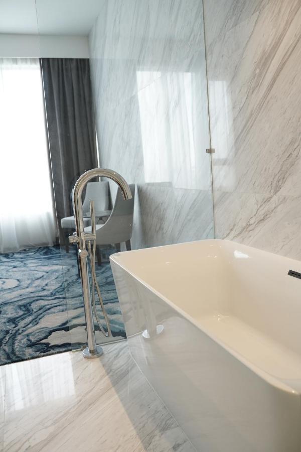 Opero Hotel Southkey Τζόχορ Μπάχρου Εξωτερικό φωτογραφία