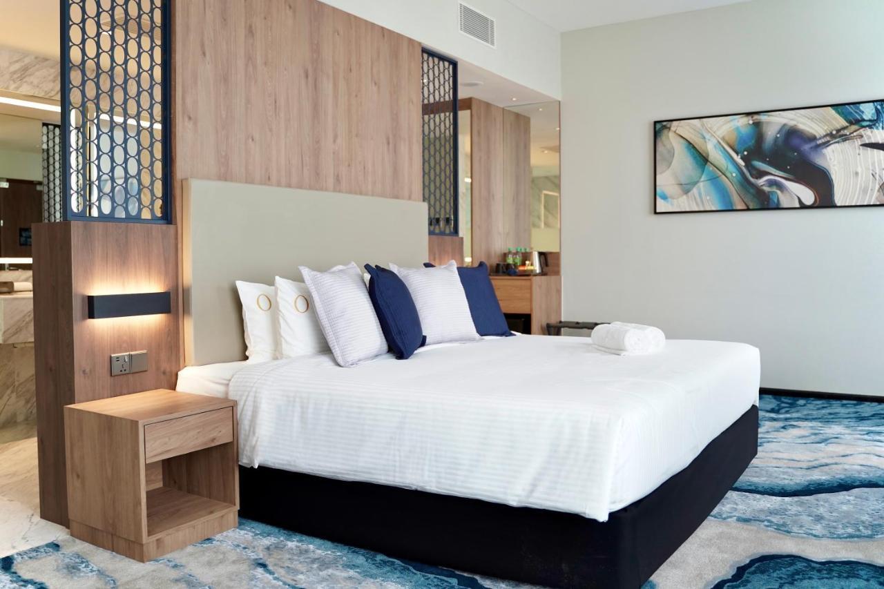 Opero Hotel Southkey Τζόχορ Μπάχρου Εξωτερικό φωτογραφία