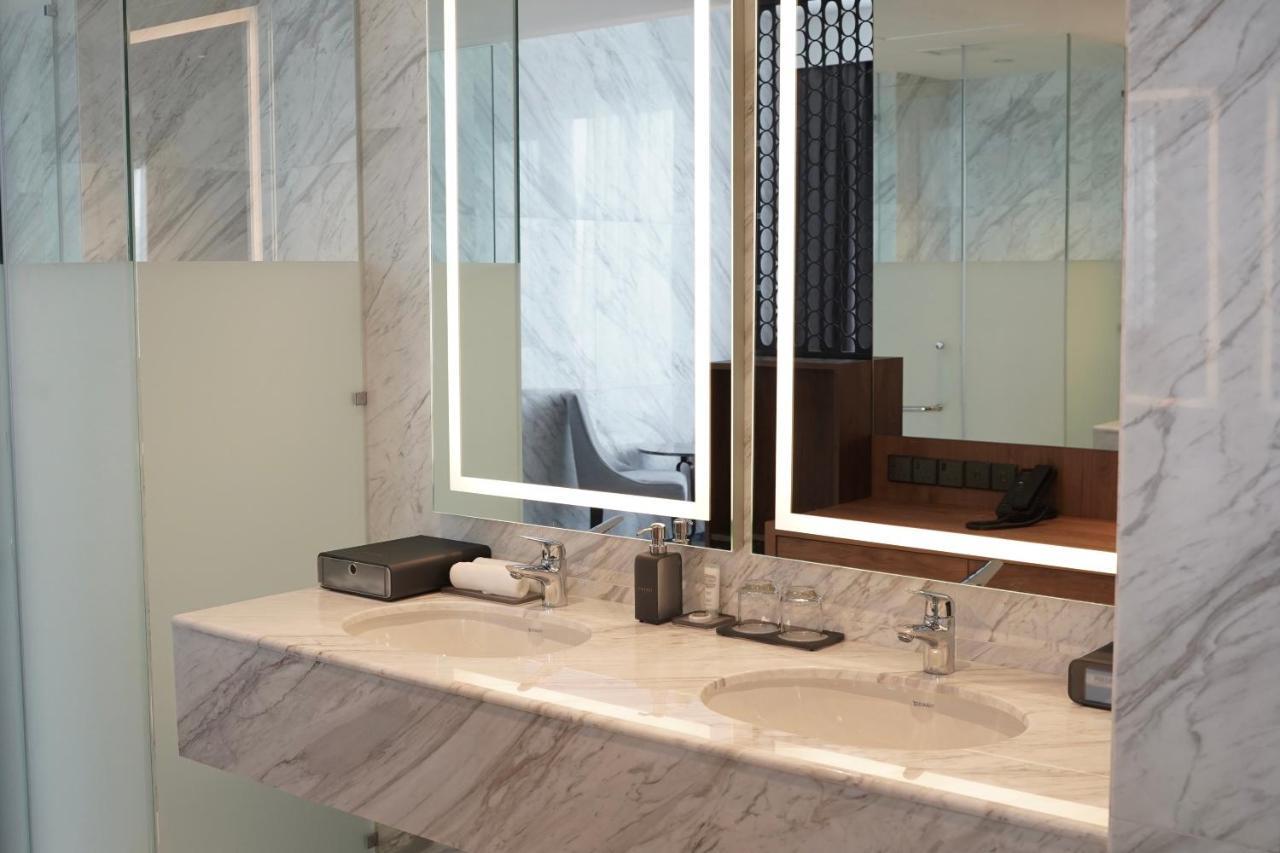 Opero Hotel Southkey Τζόχορ Μπάχρου Εξωτερικό φωτογραφία