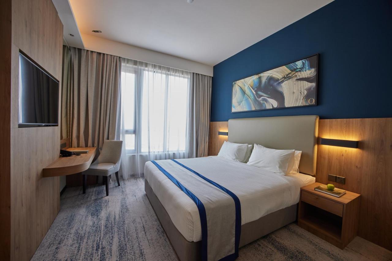 Opero Hotel Southkey Τζόχορ Μπάχρου Εξωτερικό φωτογραφία