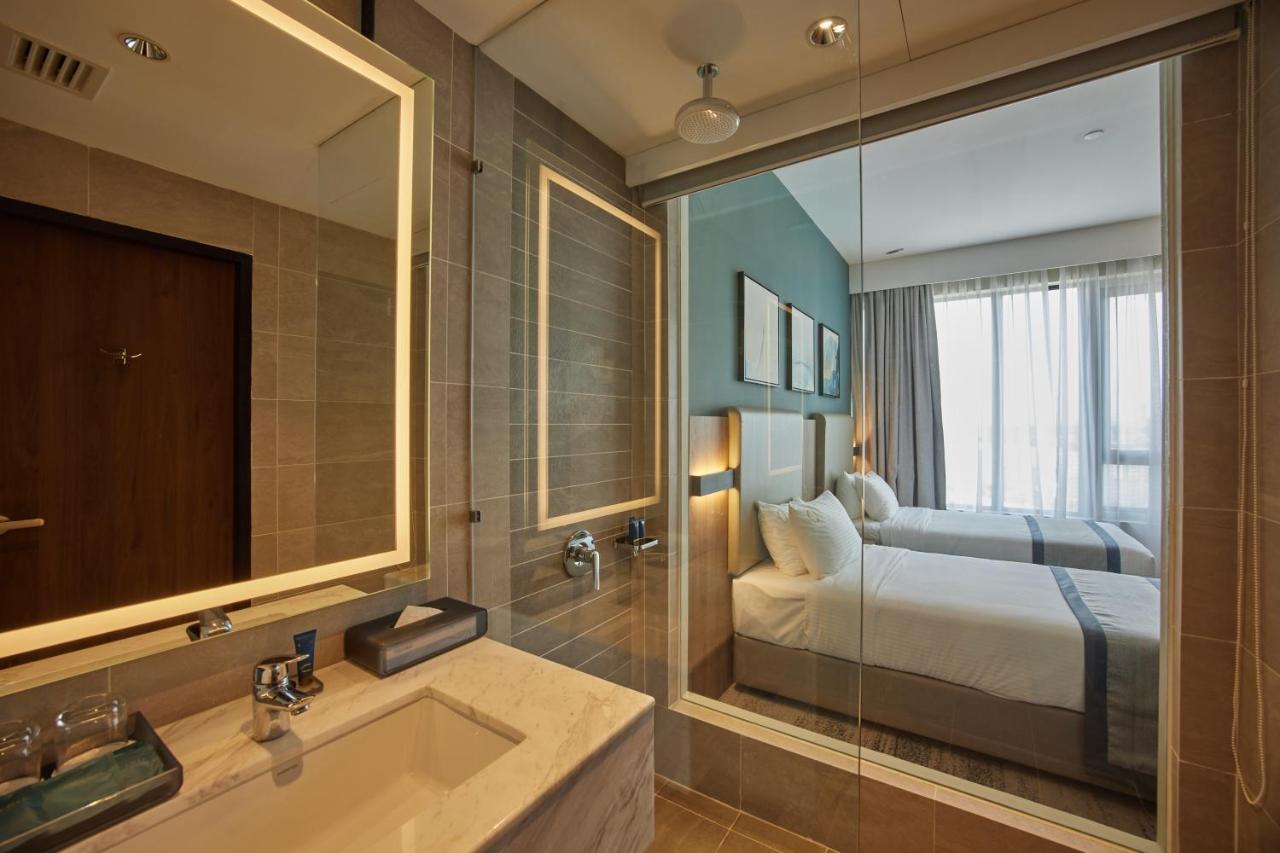 Opero Hotel Southkey Τζόχορ Μπάχρου Εξωτερικό φωτογραφία