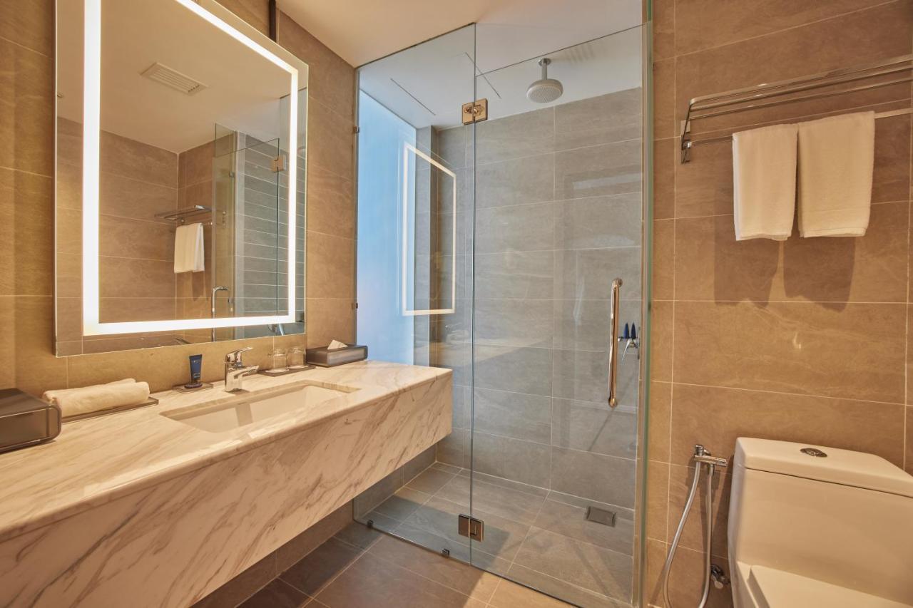 Opero Hotel Southkey Τζόχορ Μπάχρου Εξωτερικό φωτογραφία