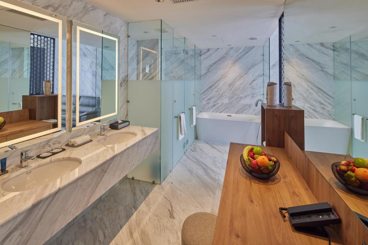 Opero Hotel Southkey Τζόχορ Μπάχρου Εξωτερικό φωτογραφία
