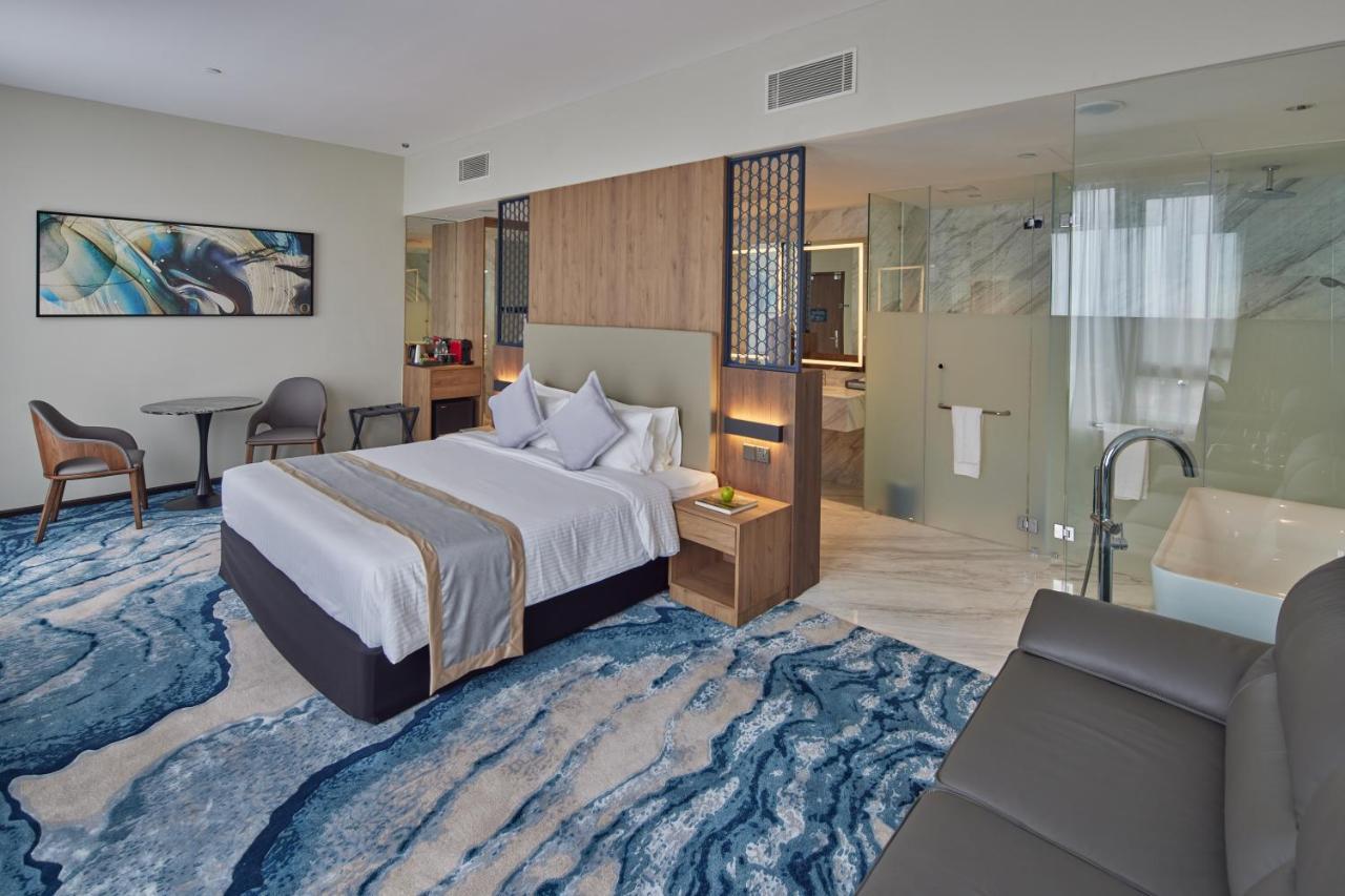 Opero Hotel Southkey Τζόχορ Μπάχρου Εξωτερικό φωτογραφία