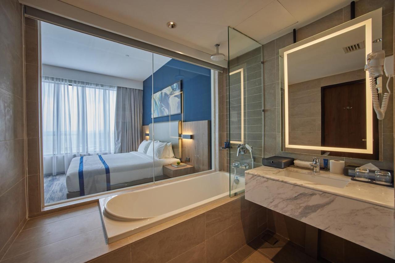Opero Hotel Southkey Τζόχορ Μπάχρου Εξωτερικό φωτογραφία