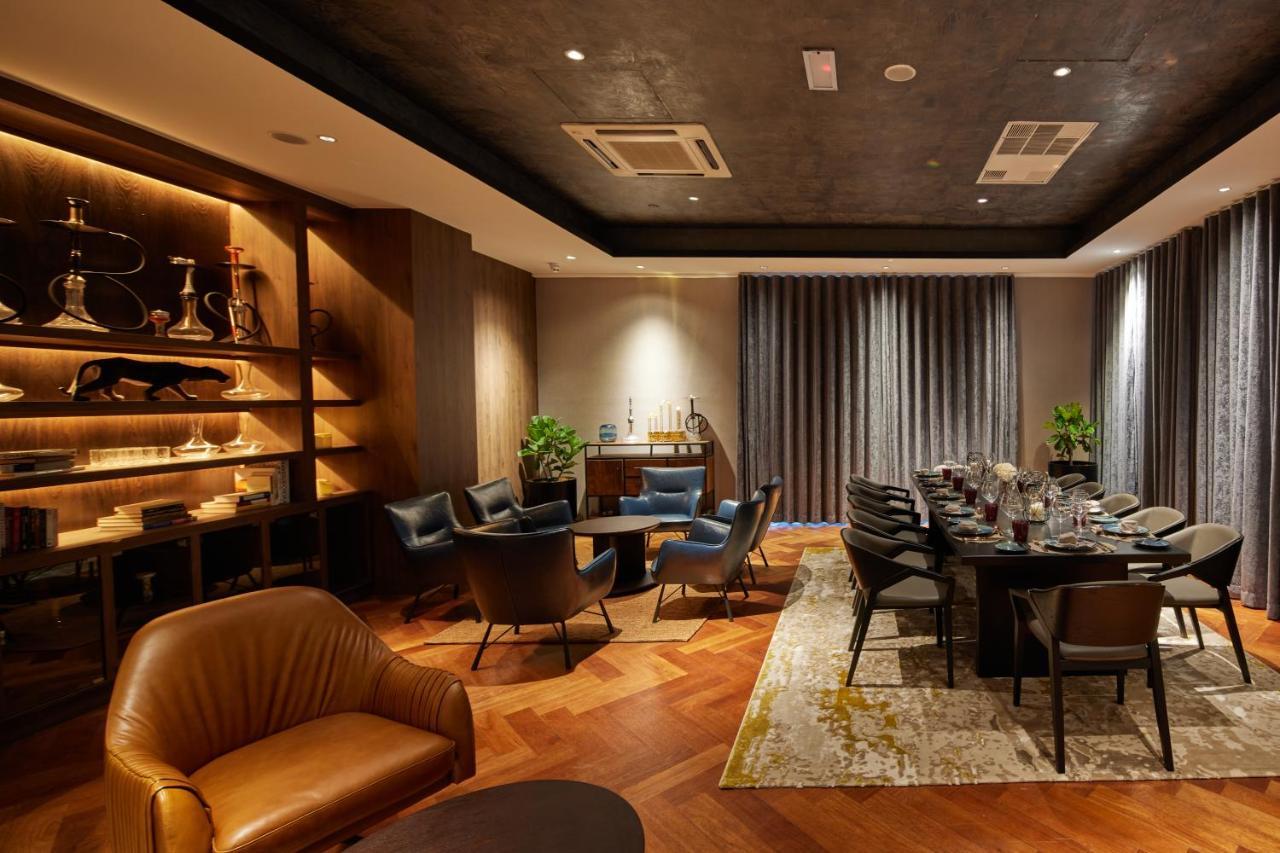 Opero Hotel Southkey Τζόχορ Μπάχρου Εξωτερικό φωτογραφία